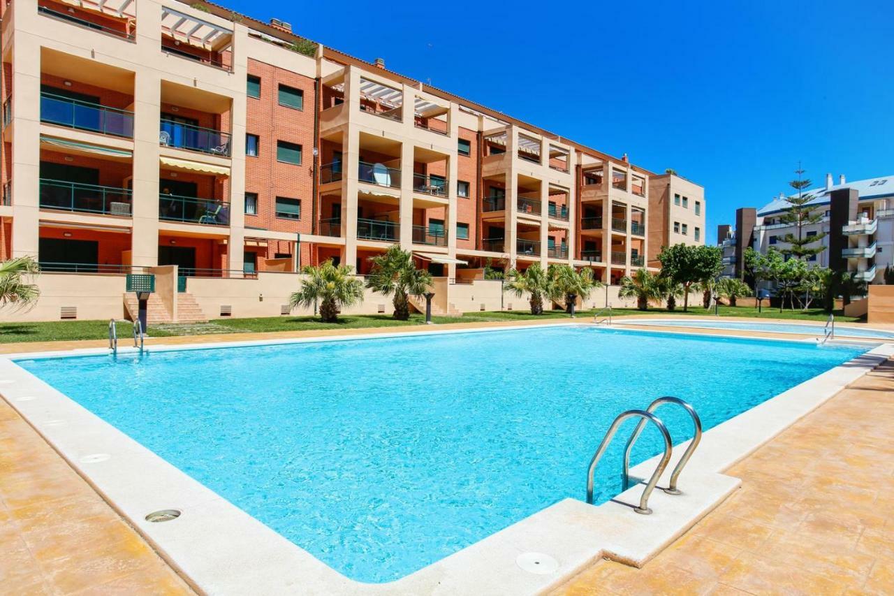 Apartment Apartamento La Darsena